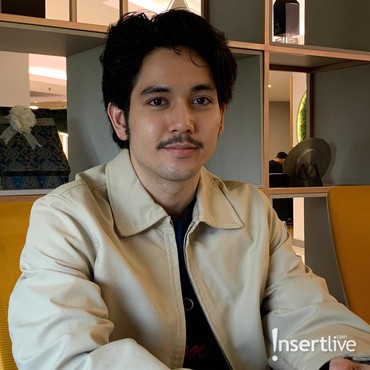 Jaga Karakter 'Samuel' Tetap Dekat dengan Versi Wattpad, Fadi Alaydrus Senang Dipanggil Baby El