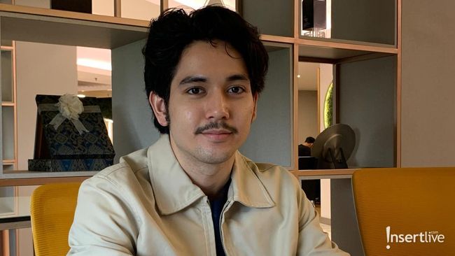 Jaga Karakter Samuel Tetap Dekat dengan Versi Wattpad, Fadi Alaydrus Senang Dipanggil Baby El