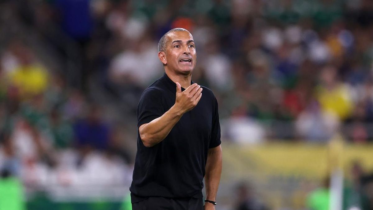 Tunisia Resmi Pecat Lamouchi dari Kursi Pelatih Usai Dibantai Swedia