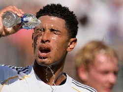 Gelar Piala Dunia di Suhu Ekstrem, FIFA Pertaruhkan Keselamatan Pemain?