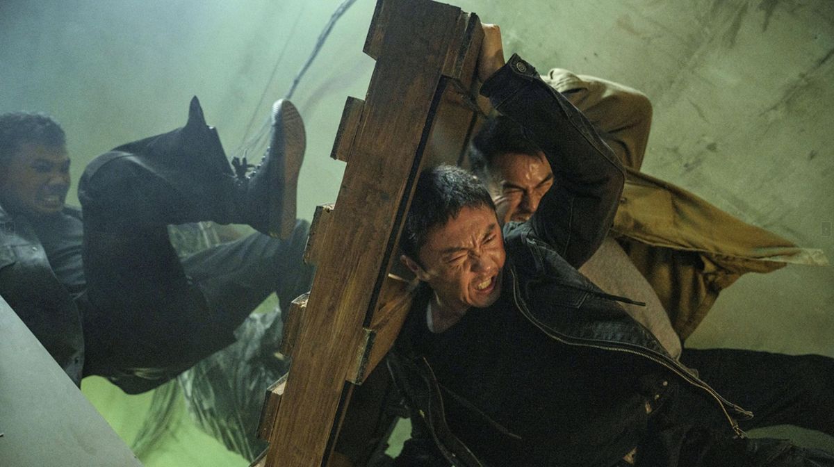 Sinopsis, Pemeran, dan Jadwal Tayang The Furious