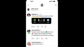 Meta luncurkan fitur baru untuk Piala Dunia FIFA 2026, mulai dari Live Chats di Threads, Football Mode di Facebook, hingga efek khusus di Instagram.