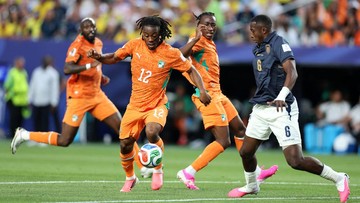Berita Olahraga Terkini CNN Sport : Klasemen Grup E Piala Dunia 2026: Pantai Gading Tempel Jerman