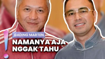 Berita Viral Selebriti dari InsertLive : Video: Hanya Bertemu di Restoran, Gading Martin Ogah Dikaitkan Kasus Blueray