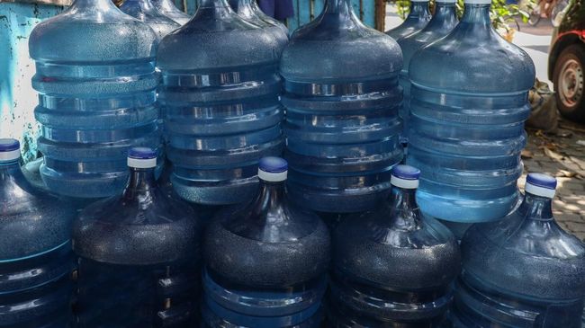 Pentingnya Kurangi Paparan Bpa Dari Galon Guna Ulang Sejak Promil Untuk Cegah Risiko Pubertas Dini Pada Anak