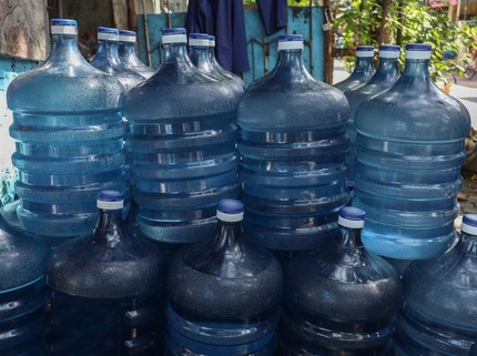 Pentingnya Kurangi Paparan BPA dari Galon Guna Ulang Sejak Promil untuk Cegah Risiko Pubertas Dini pada Anak