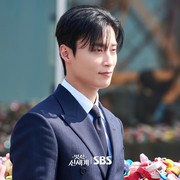 5 Drakor Seru yang Dibintangi Heo Nam Jun dengan Rating Tinggi