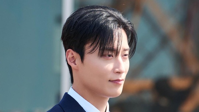 5 Drakor Seru yang Dibintangi Heo Nam Jun dengan Rating Tinggi