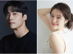 Aktris My Royal Nemesis Bantah Pacaran dengan Heo Nam Jun, Dekat Sejak Kuliah