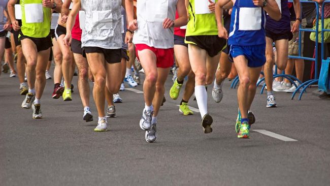 Lari Maraton