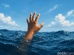 Maut yang Menjemput di Pantai Bali 2 Indramayu