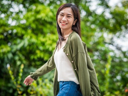 5 Kebiasaan yang Dilakukan Orang Bahagia Menurut Psikolog