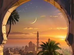 63 Kata-kata Jawa Menyambut Tahun Baru Islam 2026 yang Menenangkan Hati