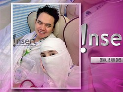 Insert Pagi: Alasan Ayu Mau Rujuk usai Sering Diselingkuhi Dodhy Kangen Band