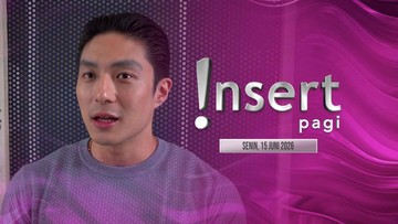 Berita Seputar Selebriti Insertlive Terkini : Insert Pagi: Dipersulit Bertemu, Ruben Onsu Siap Menggugat Hak Asuh Anak