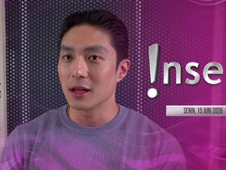 Insert Pagi: Dipersulit Bertemu, Ruben Onsu Siap Menggugat Hak Asuh Anak