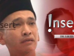 Insert Siang: Ruben Onsu Heran Sarwendah Belum Mau Pertemukan Anak