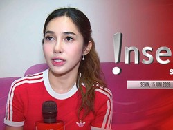 Insert Siang: Tasya Farasya-Dilan Janiyar Lupakan Ego ke Eks Suami Demi Anak
