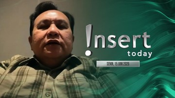 Berita Seputar Selebriti Insertlive Terkini : Insert Today: Kerja Keras Raffi Ahmad, Irfan Hakim dan Ruben Onsu untuk Keluarga