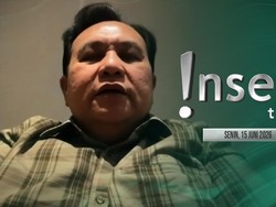 Insert Today: Kerja Keras Raffi Ahmad, Irfan Hakim dan Ruben Onsu untuk Keluarga