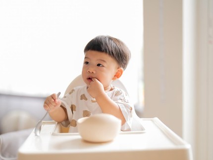 Jadwal & Tekstur MPASI Bayi 7-12 Bulan, Bunda Perlu Tahu