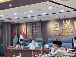 Antisipasi DBH Menyusut, DPRD DKI Dorong Optimalisasi Aset Daerah