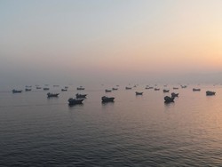 Mendadak, Trump Tiba-tiba Umumkan Selat Hormuz Dibuka 19 Juni