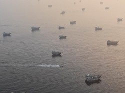 Qatar Harap Kesepakatan Damai Iran-AS Bisa Segera Buka Selat Hormuz