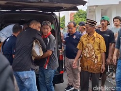 Pejabat Pemkab Purwakarta Tewas Misterius, Ada 3 Luka Tusuk