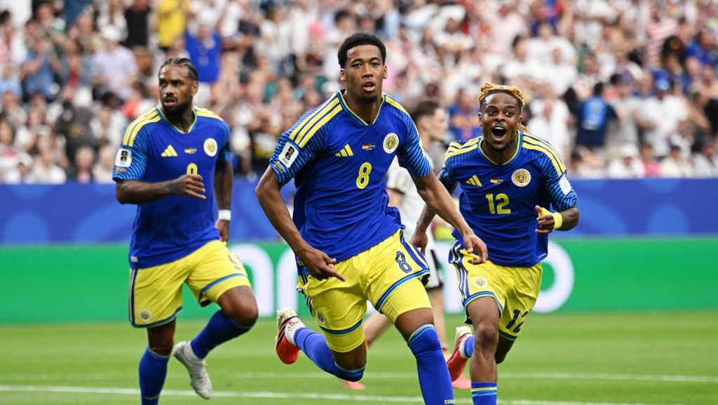Prediksi Ekuador vs Curacao di Piala Dunia 2026