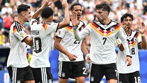 Apakah Jerman Melanggar Etika Fair Play Saat Lawan Pantai Gading?