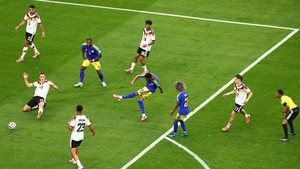 Apakah Jerman Melanggar Etika Fair Play Saat Lawan Pantai Gading?