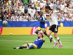 Keganasan Jerman Makan Korban Lagi: Giliran Curacao