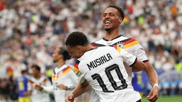 Liputan Olahraga CNN Sport : Piala Dunia Hari Ini: Jerman Pesta Gol, Jepang Kejutkan Belanda