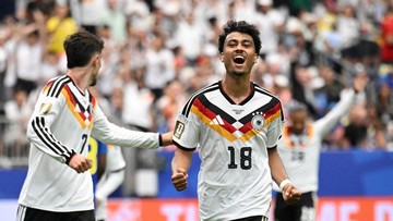 Sorotan Dunia Olahraga CNN Sport : Nagelsmann: Jerman Terkejut Dibobol Curacao di Piala Dunia