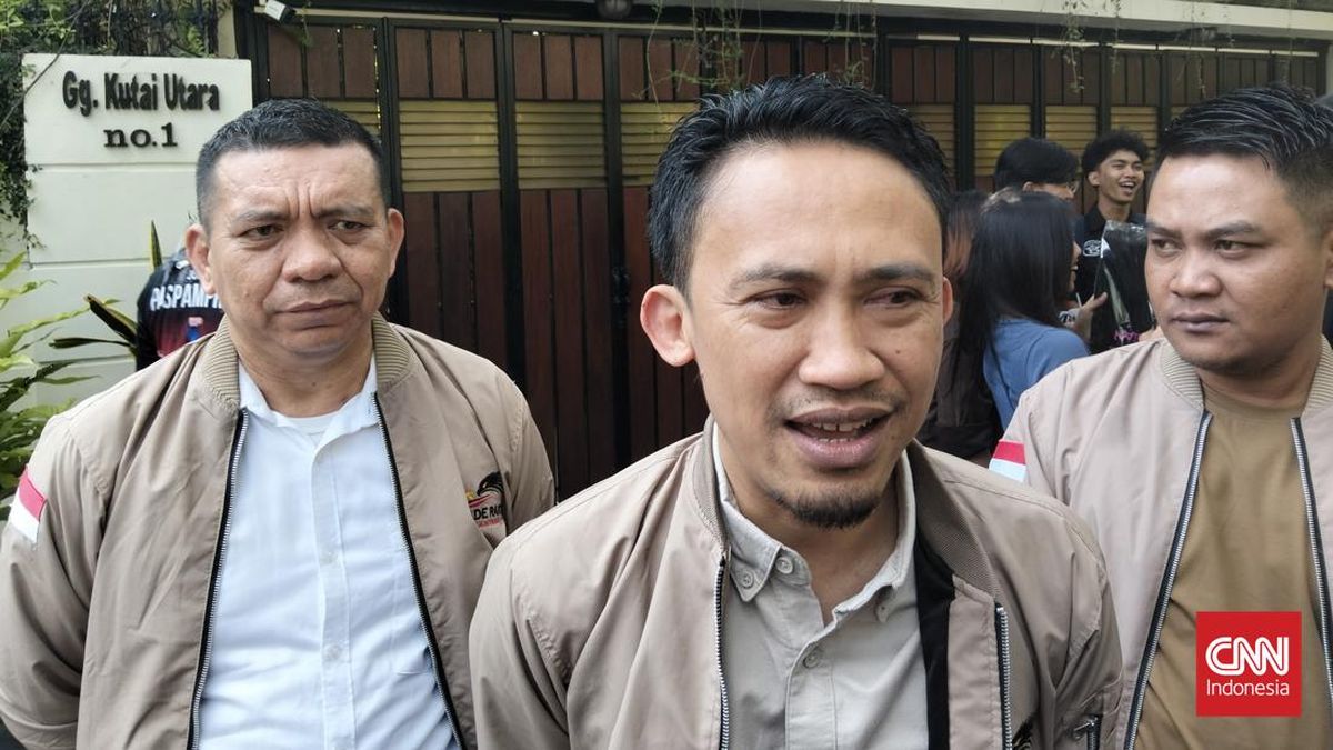 Siapa yang Bakal Ditemui Jokowi selama 3 Hari di Lampung?