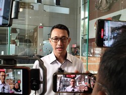 3 Pejabat Bea Cukai Tersangka Korupsi Dilimpahkan ke Jaksa, Segera Disidang