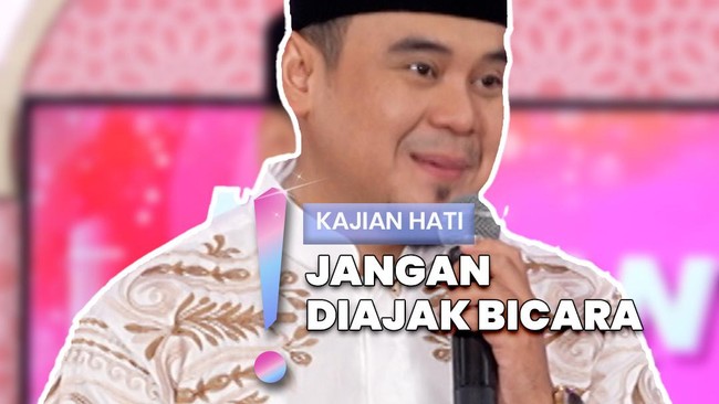 Video: 3 Hal yang Ada di Perempuan, Buatnya Jadi Rapuh