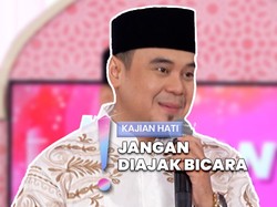 Video: 3 Hal yang Ada di Perempuan, Buatnya Jadi Rapuh