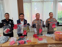 Sadis! Pembunuh 2 Wanita di Patikraja Banyumas Rekam Korban Usai Eksekusi