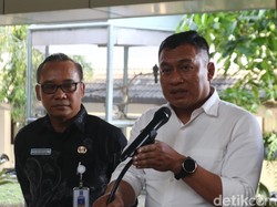 Rumah Api Seyegan Bukan Fenomena Alam, Polisi Selidiki Unsur Kesengajaan