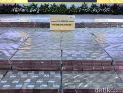 BPA Kejagung Serahkan Penelusuran Aset Eddy Tansil Rp 51,6 M ke Menkeu