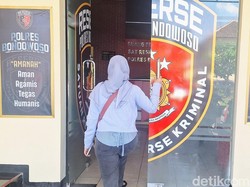 Perempuan Lansia di Bondowoso Lapor Polisi Jadi Korban Pelecehan Seksual