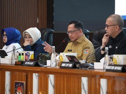 Mendagri Terbitkan Surat Edaran Imbau Pemda Fasilitasi Nobar Piala Dunia