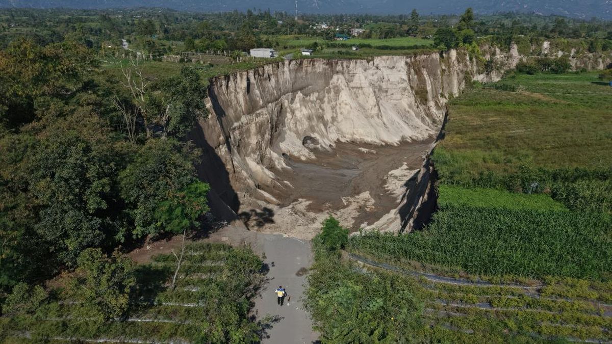 Satgas PRR Perkuat Mitigasi di Lokasi Rawan Bencana Susulan