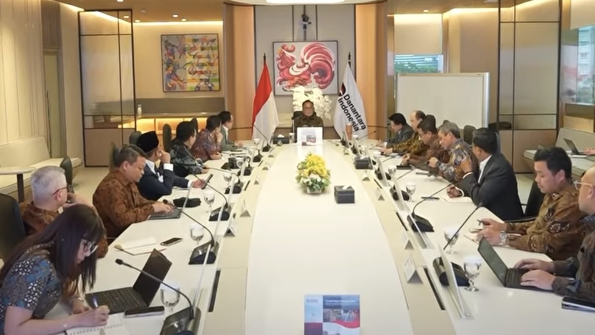Raksasa Perbankan RI Dapat Tugas dari Prabowo