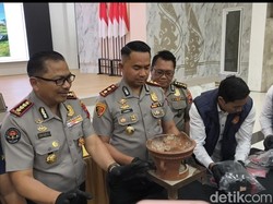 Kronologi Lengkap Mahasiswa UGM Sekeluarga Tewas Dalam Tenda di Temanggung