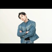 Idol-Aktor Lee Jun Young Umumkan Tanggal Keberangkatan Wajib Militer