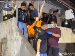 Pria di Makassar Gorok Leher Istri hingga Tewas, Pelaku Ditangkap
