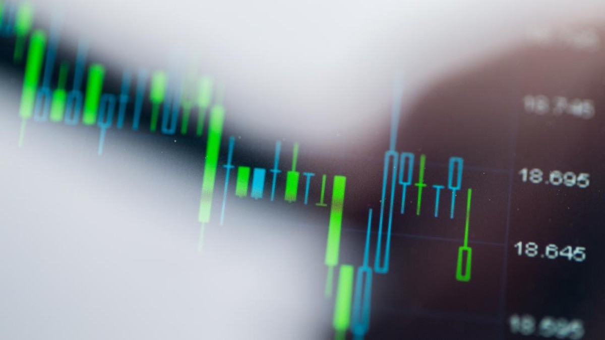 IHSG Rebound, Cek Rekomendasi 5 Saham Menarik Hari Ini